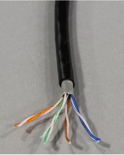 US5505-305CPE. Кабель «витая пара» (LAN) для структурированных систем связи. 5bites в Саратове