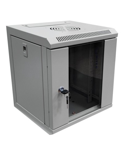 TC3204-06G. Шкаф телекоммуникационный 10 настенный, 6U. 5bites в Саратове