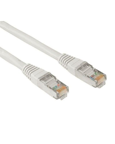 PUT50-500A. Патч-корд медный. 5bites в Саратове