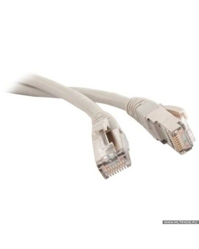 PFT50-100A. Патч-корд медный. 5bites в Саратове
