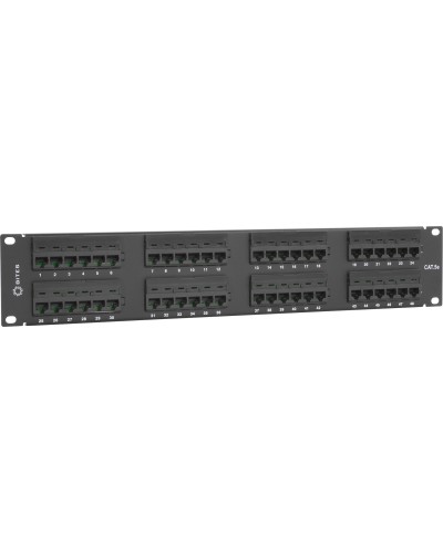 PPU55-02: Патч-панель 19'' в Саратове