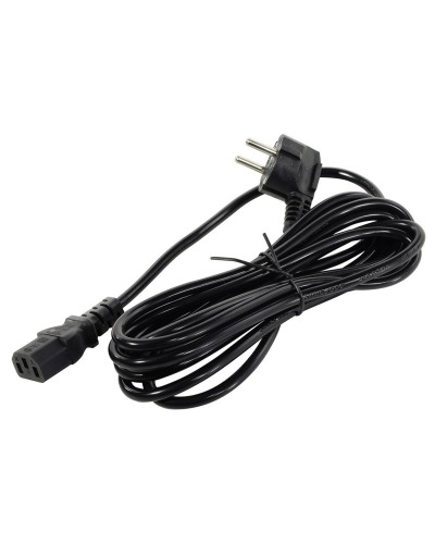PC410-50A. Кабель питания. 5bites в Саратове