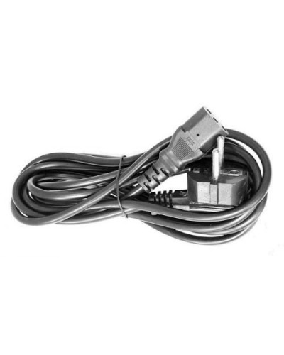 PC207-10A. Кабель питания. 5bites в Саратове