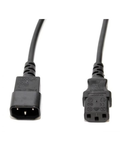 PC105-30A. Кабель питания. 5bites в Саратове