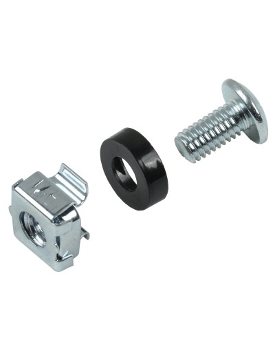 NM-16 (50шт). Крепежный комплект. 5bites в Саратове