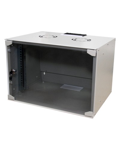TC5402-06G. Шкаф телекоммуникационный 19 настенный 6U. 5bites в Саратове