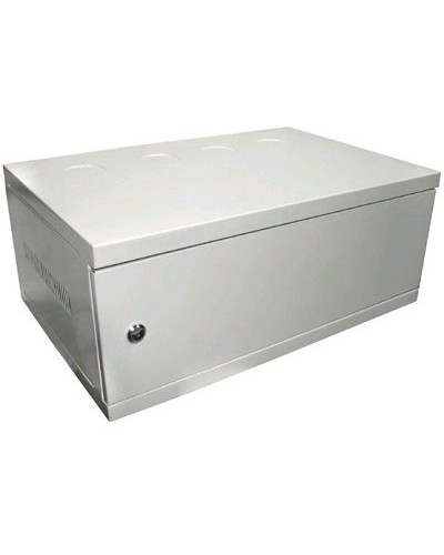 TC5405-04G. Шкаф телекоммуникационный 19 настенный 4U. 5bites в Саратове