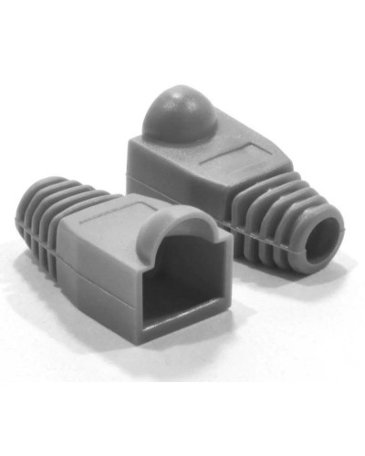 US016-GY (100шт). Защитный колпачок. 5bites в Саратове