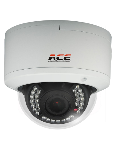 ACE-IEV20HD. Видеокамера AHD купольная. ACE в Саратове