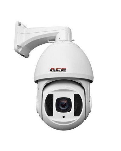 ACE-RHE50. Видеокамера IP поворотная. ACE в Саратове