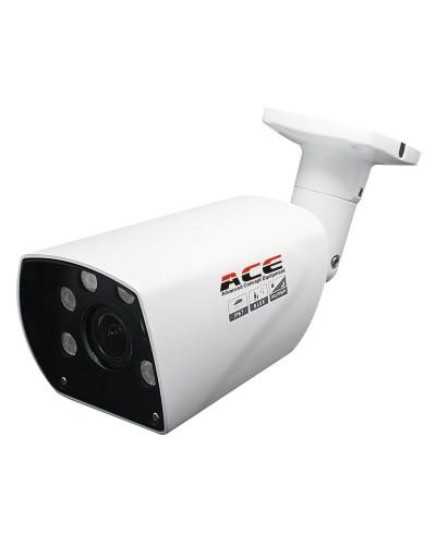 ACE-K7B82M. Видеокамера IP цилиндрическая. ACE в Саратове