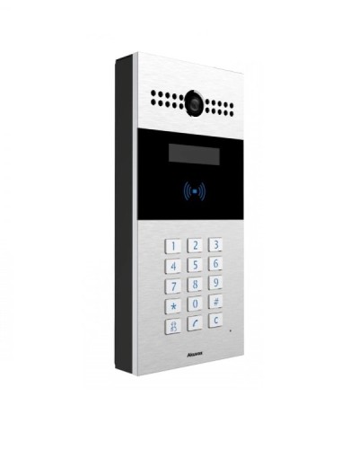 R27A_V2_DC_IW. Вызывная видеопанель IP-домофона. AKUVOX в Саратове