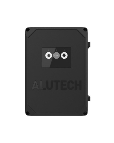 CUID-400N. Блок управления для привода промышленных ворот. ALUTECH в Саратове