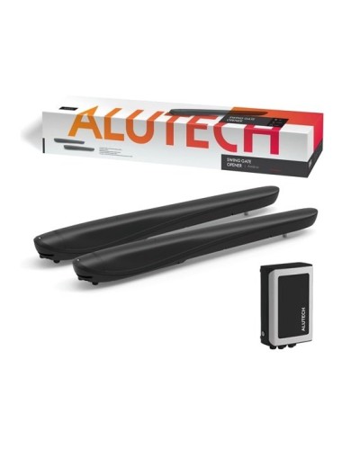 AM-5000KIT. Комплект линейных приводов для распашных ворот серии AMBO. ALUTECH в Саратове