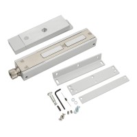 ALM-FM-M22-24-B. Электромагнитный замок взрывозащищенный. ALeko
