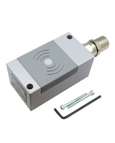 ALM-RD-S06-F-RCP-T. Считыватель бесконтактный для proxi-карт взрывозащищенный. ALeko в Саратове