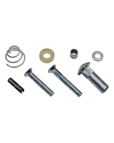 MK 150-400-FS. Комплект монтажа для замка. ALeko в Саратове