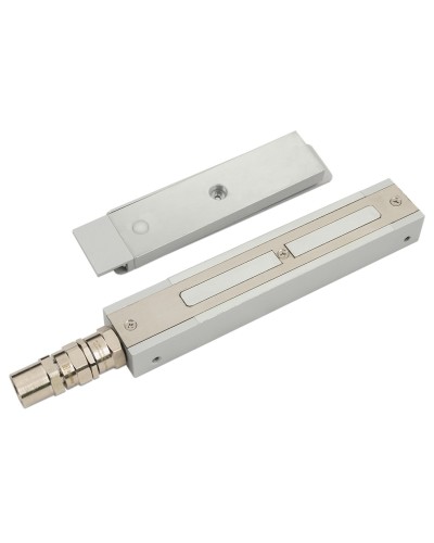 ALM-FM-S01-12T. Электромагнитный замок взрывозащищенный. ALeko в Саратове
