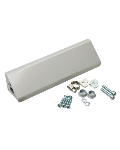 MK 350FB-MR (серый). Комплект монтажа электромагнитного замка. ALeko в Саратове
