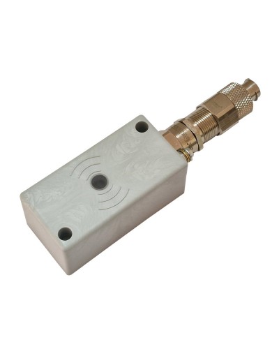 ALM-RD-S08-F-RCP-M. Считыватель бесконтактный для proxi-карт взрывозащищенный. ALeko в Саратове