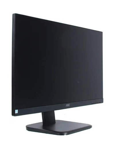 AOC 24P1 23.8 черный. Монитор LCD 23,8 дюймов. AOC в Саратове