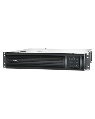 SMT2200RMI2UNC APC Smart-UPS 2200 ВА. Источник бесперебойного питания. APC в Саратове