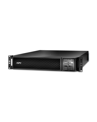SRT1000RMXLI-NC APC Smart UPC 1000 ВА. Источник бесперебойного питания. APC в Саратове