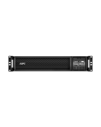 SRT1000RMXLI APC Smart-UPS 1000 ВА. Источник бесперебойного питания. APC в Саратове