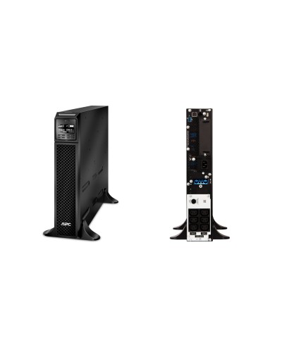 SRT1500XLI APC Smart-UPS 1500 ВА. Источник бесперебойного питания. APC в Саратове