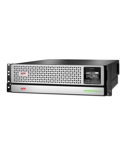SRTL1000RMXLI APC Smart-UPS SRT 900 ВА. Источник бесперебойного питания. APC в Саратове