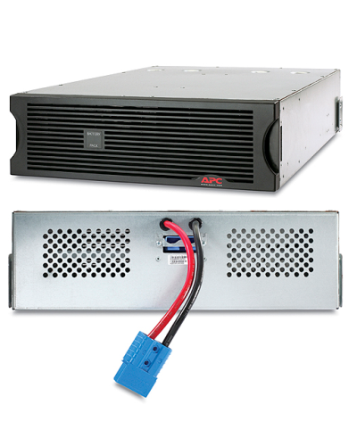 SUA48RMXLBP3U. Дополнительный блок батарей. APC в Саратове