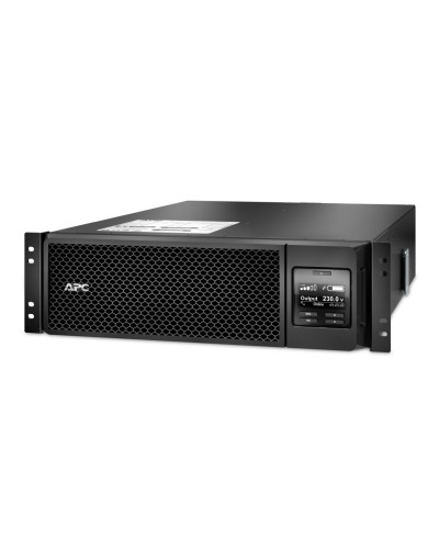 SRT5KRMXLW-HW APC Smart-UPS SRT 5000 ВА. Источник бесперебойного питания. APC в Саратове