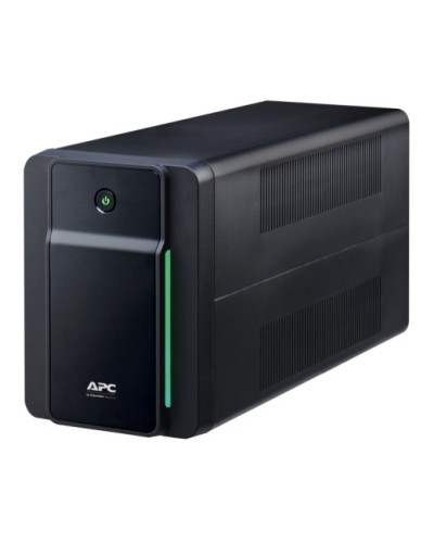 BX1600MI APC Back-UPS BX1600MI 1600 ВА. Источник бесперебойного питания. APC в Саратове