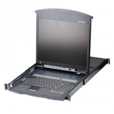 KL1516AN-AXA-RG. Консоль KVM. ATEN