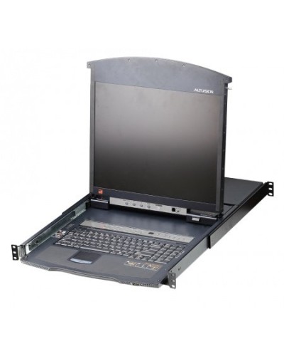 KL1516AN-AXA-RG. Консоль KVM. ATEN в Саратове