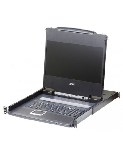 CL6700MW-ATA-RG. Консоль KVM. ATEN в Саратове
