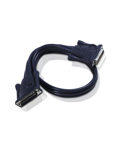 2L-1701. Кабель KVM DB25. ATEN в Саратове