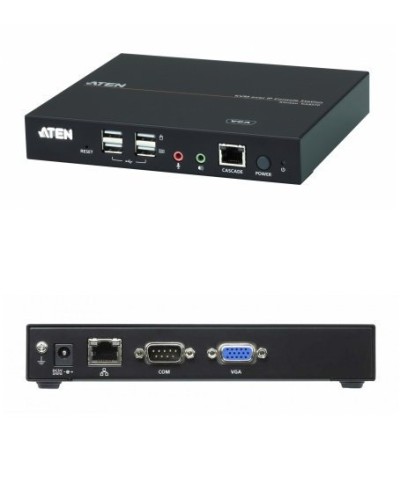 KA8270-AX-G. Удлинитель. ATEN в Саратове