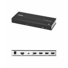 VS184B-AT-G. Разветвитель HDMI. ATEN