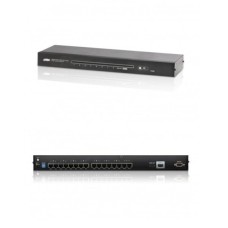 VS1808T-AT-G. Разветвитель HDMI. ATEN