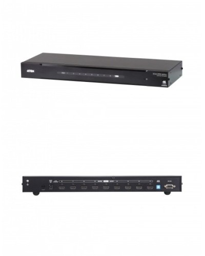 VS0108HB-AT-G. Разветвитель HDMI. ATEN в Саратове