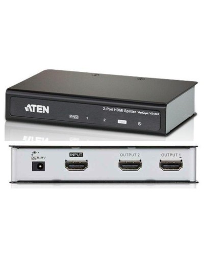 VS182A-AT-G. Разветвитель HDMI. ATEN в Саратове