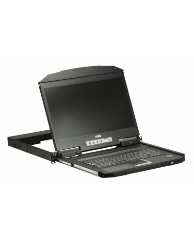 CL3100NX-ATA-RG. Консоль KVM. ATEN в Саратове