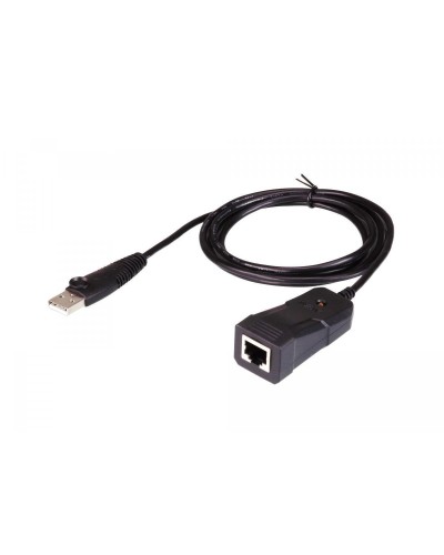 UC232B-AT. Преобразователь интерфейса USB в консольный RS232. ATEN в Саратове
