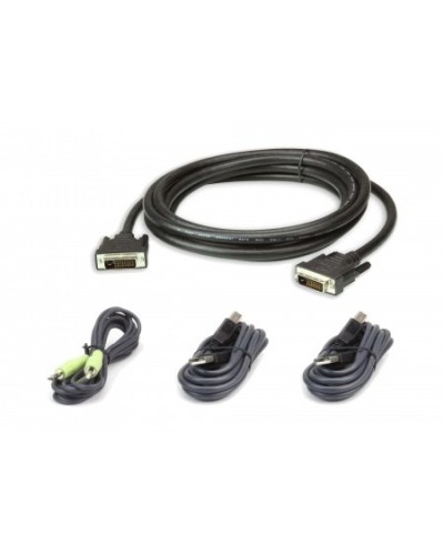 2L-7D03UDX4. Кабель KVM. ATEN в Саратове