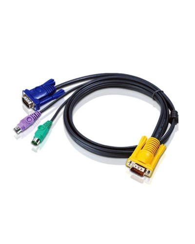 2L-5210P. Кабель KVM. ATEN в Саратове