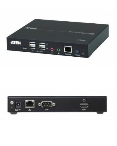KA8280-AX-G. Удлинитель. ATEN в Саратове
