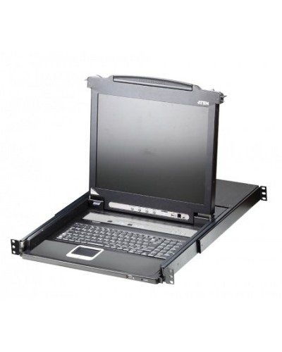 CL5716N-ATA-RG. Консоль KVM. ATEN в Саратове
