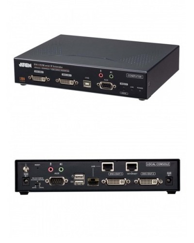 KE6900AiT-AX-G. Удлинитель. ATEN в Саратове