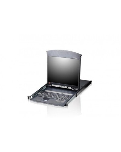 KL1508AM-AXA-RG. Консоль KVM. ATEN в Саратове
